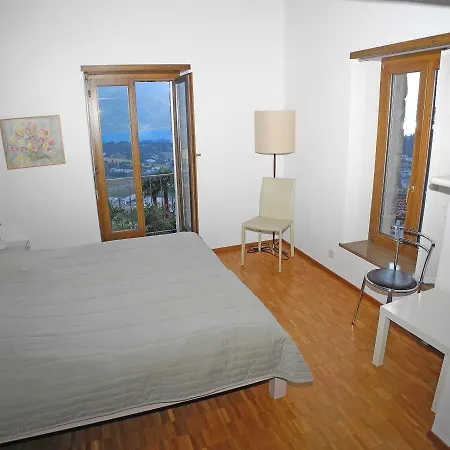 Rustico Del Sole App 3500