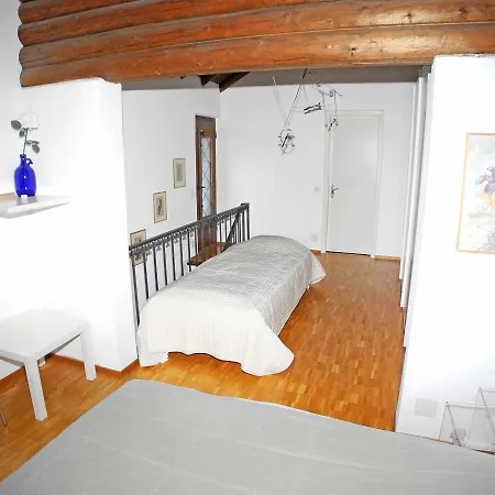 Rustico Del Sole App 3500